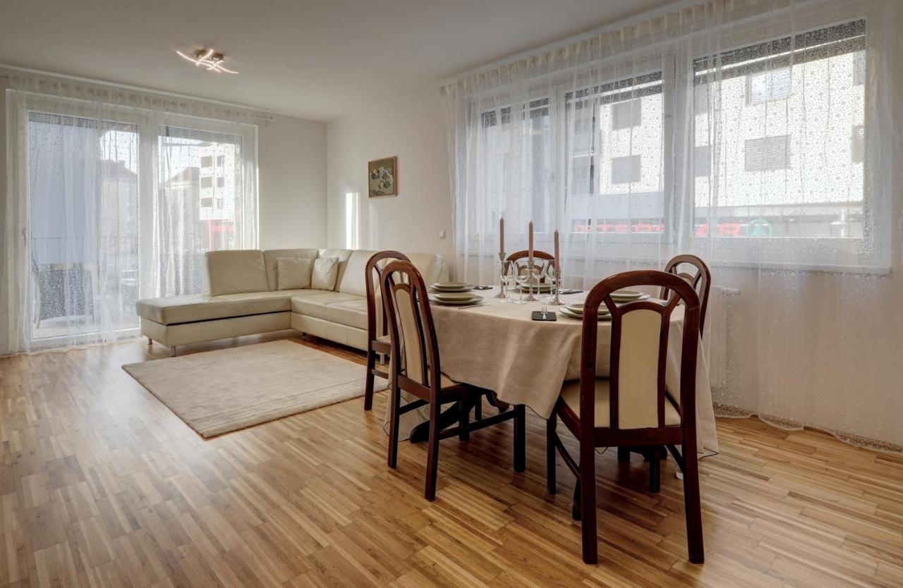 Appartement Carin Deluxe Ii *