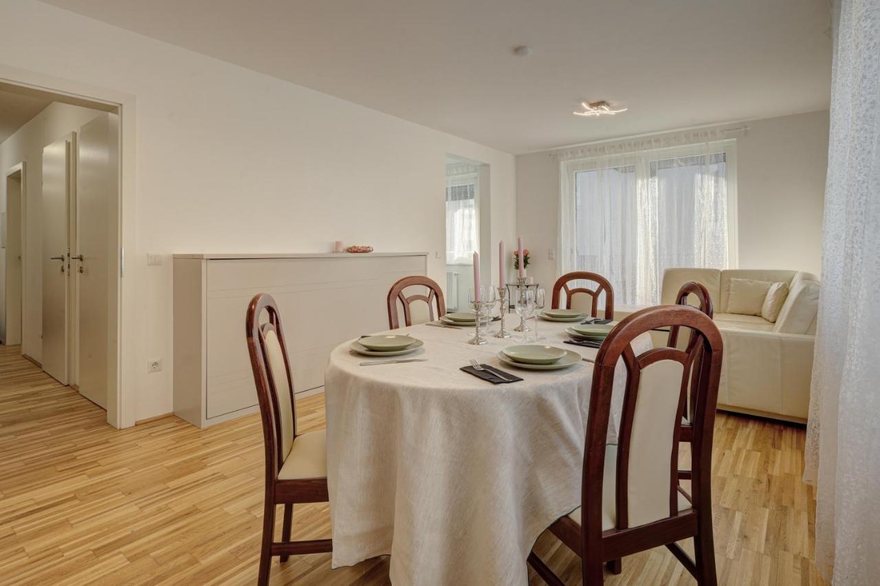 Appartement Carin Deluxe Ii Wenen