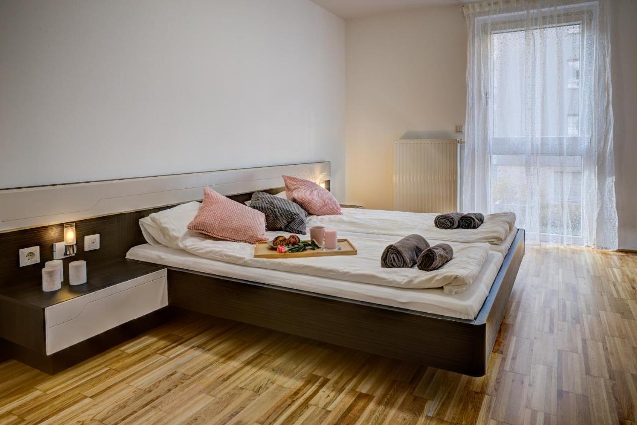 Appartement Carin Deluxe Ii
