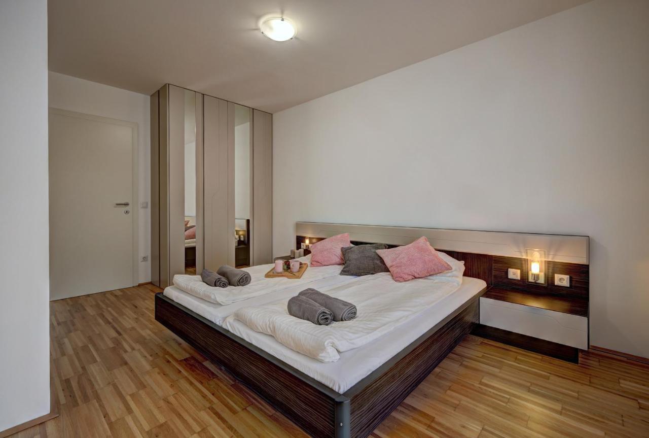 Carin Deluxe Ii Appartement Wenen