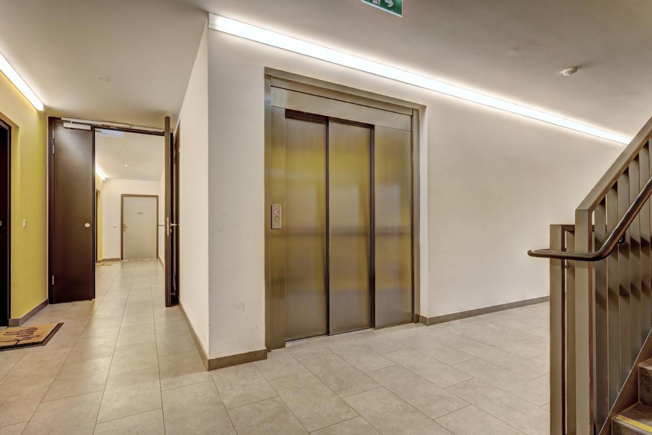 Appartement Carin Deluxe Ii Wenen