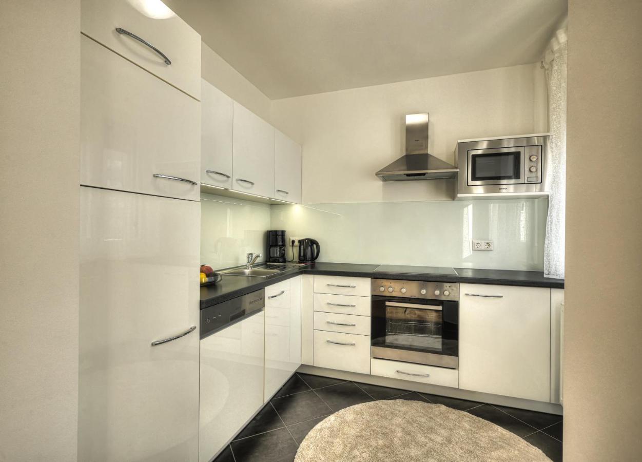 Carin Deluxe Ii Appartement