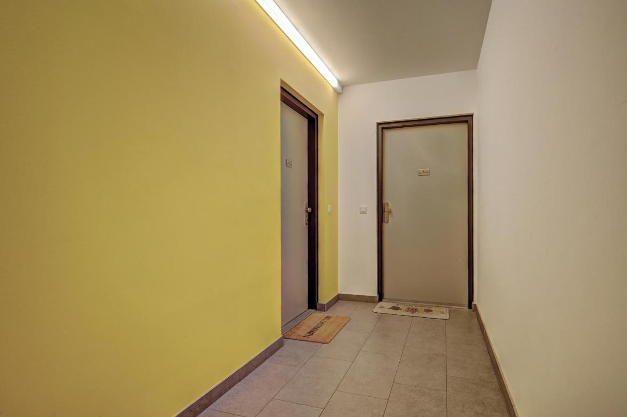 Carin Deluxe Ii Appartement *